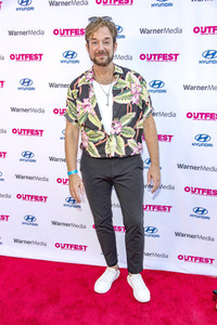 Filmpremiere 'The Sixth Reel', Outfest Los Angeles LGBTQ Film Festival