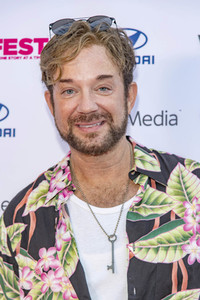 Filmpremiere 'The Sixth Reel', Outfest Los Angeles LGBTQ Film Festival