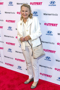 Filmpremiere 'The Sixth Reel', Outfest Los Angeles LGBTQ Film Festival