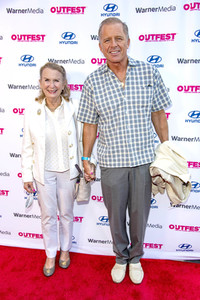 Filmpremiere 'The Sixth Reel', Outfest Los Angeles LGBTQ Film Festival