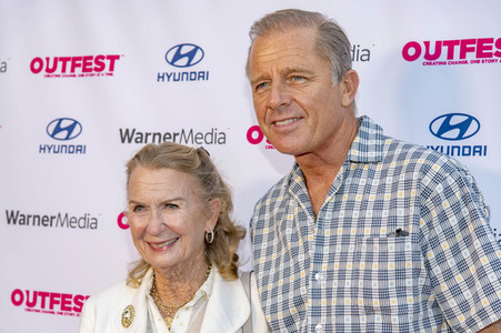 Filmpremiere 'The Sixth Reel', Outfest Los Angeles LGBTQ Film Festival