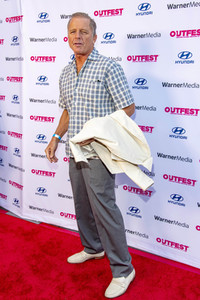 Filmpremiere 'The Sixth Reel', Outfest Los Angeles LGBTQ Film Festival