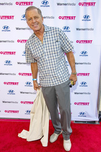 Filmpremiere 'The Sixth Reel', Outfest Los Angeles LGBTQ Film Festival