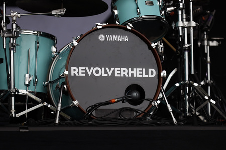 Konzert von Revolverheld in Bonn