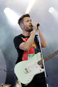 Konzert von Revolverheld in Bonn