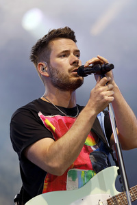 Konzert von Revolverheld in Bonn