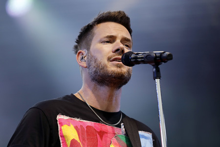 Konzert von Revolverheld in Bonn