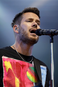 Konzert von Revolverheld in Bonn