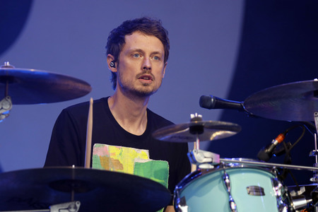 Konzert von Revolverheld in Bonn