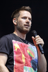 Konzert von Revolverheld in Bonn