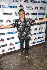 Benefizgala 'A Dose of Laughter' in Los Angeles