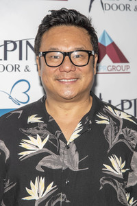 Benefizgala 'A Dose of Laughter' in Los Angeles