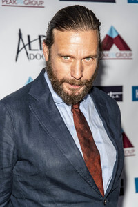 Benefizgala 'A Dose of Laughter' in Los Angeles