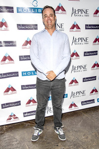 Benefizgala 'A Dose of Laughter' in Los Angeles