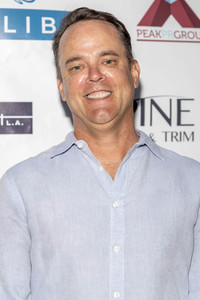 Benefizgala 'A Dose of Laughter' in Los Angeles