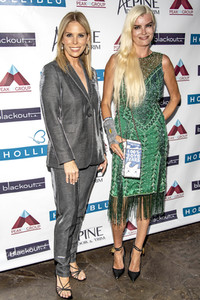 Benefizgala 'A Dose of Laughter' in Los Angeles