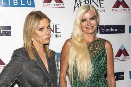 Benefizgala 'A Dose of Laughter' in Los Angeles