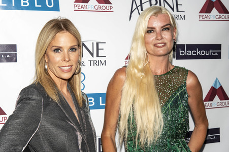 Benefizgala 'A Dose of Laughter' in Los Angeles