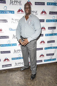 Benefizgala 'A Dose of Laughter' in Los Angeles