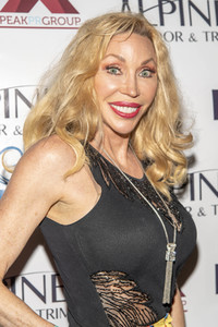 Benefizgala 'A Dose of Laughter' in Los Angeles