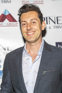 Benefizgala 'A Dose of Laughter' in Los Angeles