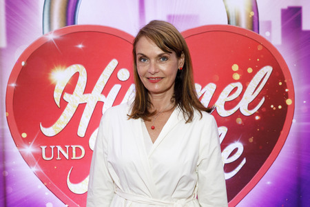 Musicalpremiere 'Himmel und Kölle - Das Köln-Musical' in Köln