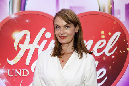 Musicalpremiere 'Himmel und Kölle - Das Köln-Musical' in Köln