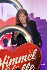 Musicalpremiere 'Himmel und Kölle - Das Köln-Musical' in Köln