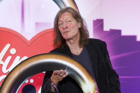 Musicalpremiere 'Himmel und Kölle - Das Köln-Musical' in Köln