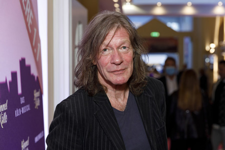 Musicalpremiere 'Himmel und Kölle - Das Köln-Musical' in Köln