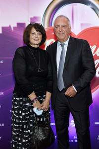 Musicalpremiere 'Himmel und Kölle - Das Köln-Musical' in Köln