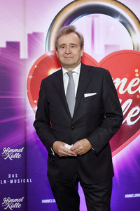 Musicalpremiere 'Himmel und Kölle - Das Köln-Musical' in Köln