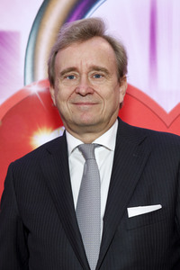 Musicalpremiere 'Himmel und Kölle - Das Köln-Musical' in Köln