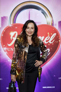 Musicalpremiere 'Himmel und Kölle - Das Köln-Musical' in Köln