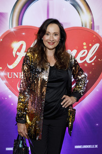 Musicalpremiere 'Himmel und Kölle - Das Köln-Musical' in Köln