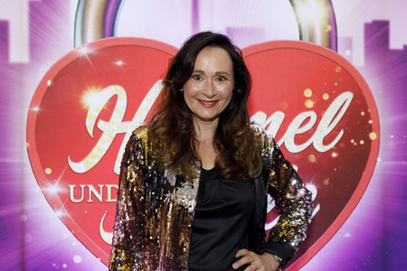 Musicalpremiere 'Himmel und Kölle - Das Köln-Musical' in Köln