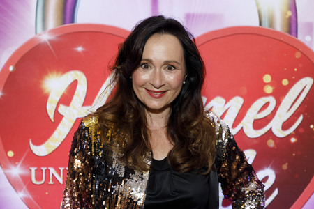 Musicalpremiere 'Himmel und Kölle - Das Köln-Musical' in Köln