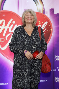 Musicalpremiere 'Himmel und Kölle - Das Köln-Musical' in Köln