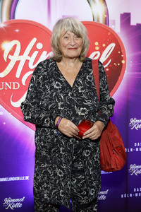 Musicalpremiere 'Himmel und Kölle - Das Köln-Musical' in Köln