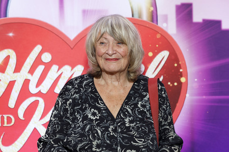 Musicalpremiere 'Himmel und Kölle - Das Köln-Musical' in Köln