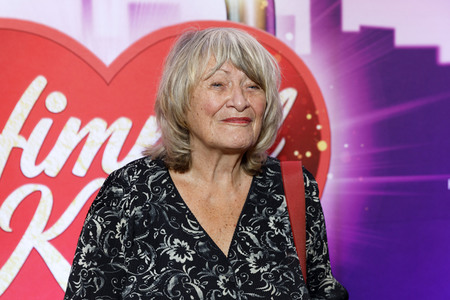 Musicalpremiere 'Himmel und Kölle - Das Köln-Musical' in Köln