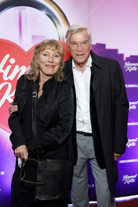 Musicalpremiere 'Himmel und Kölle - Das Köln-Musical' in Köln