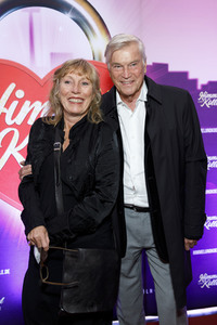 Musicalpremiere 'Himmel und Kölle - Das Köln-Musical' in Köln