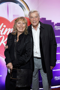 Musicalpremiere 'Himmel und Kölle - Das Köln-Musical' in Köln