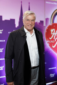 Musicalpremiere 'Himmel und Kölle - Das Köln-Musical' in Köln