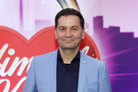 Musicalpremiere 'Himmel und Kölle - Das Köln-Musical' in Köln