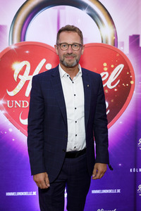 Musicalpremiere 'Himmel und Kölle - Das Köln-Musical' in Köln