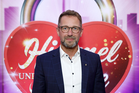 Musicalpremiere 'Himmel und Kölle - Das Köln-Musical' in Köln