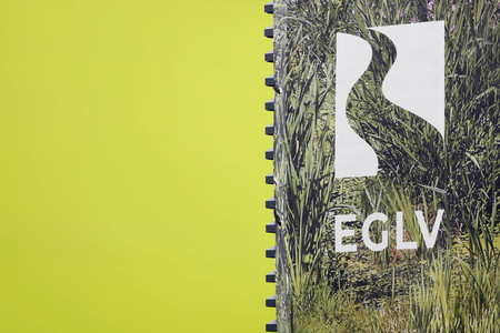 Armin Laschet bei der Inbetriebnahme das Pumpwerks Oberhausen