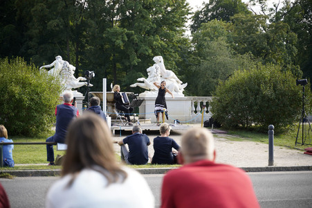 Potsdamer Schlössernacht 2021